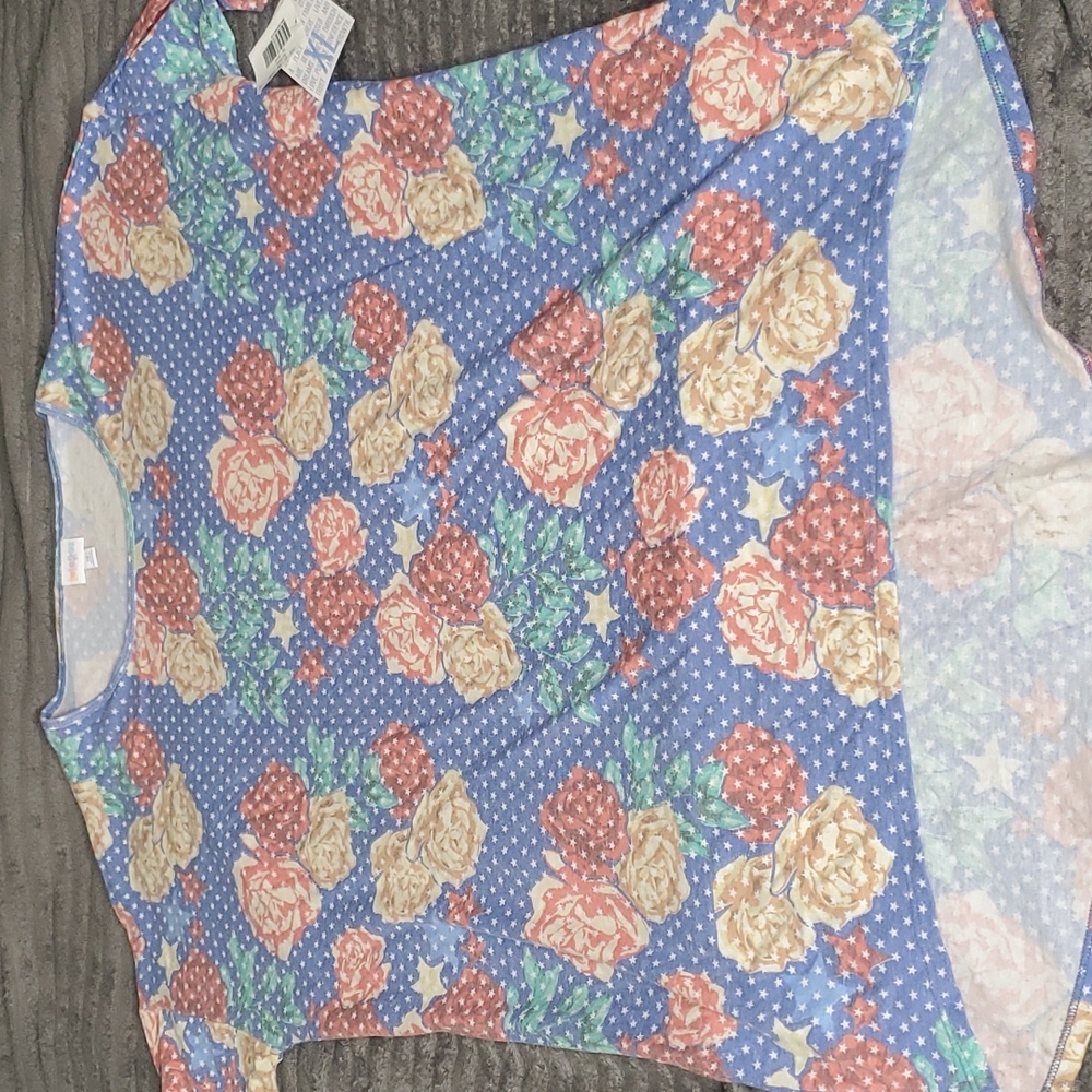 Lularoe irma